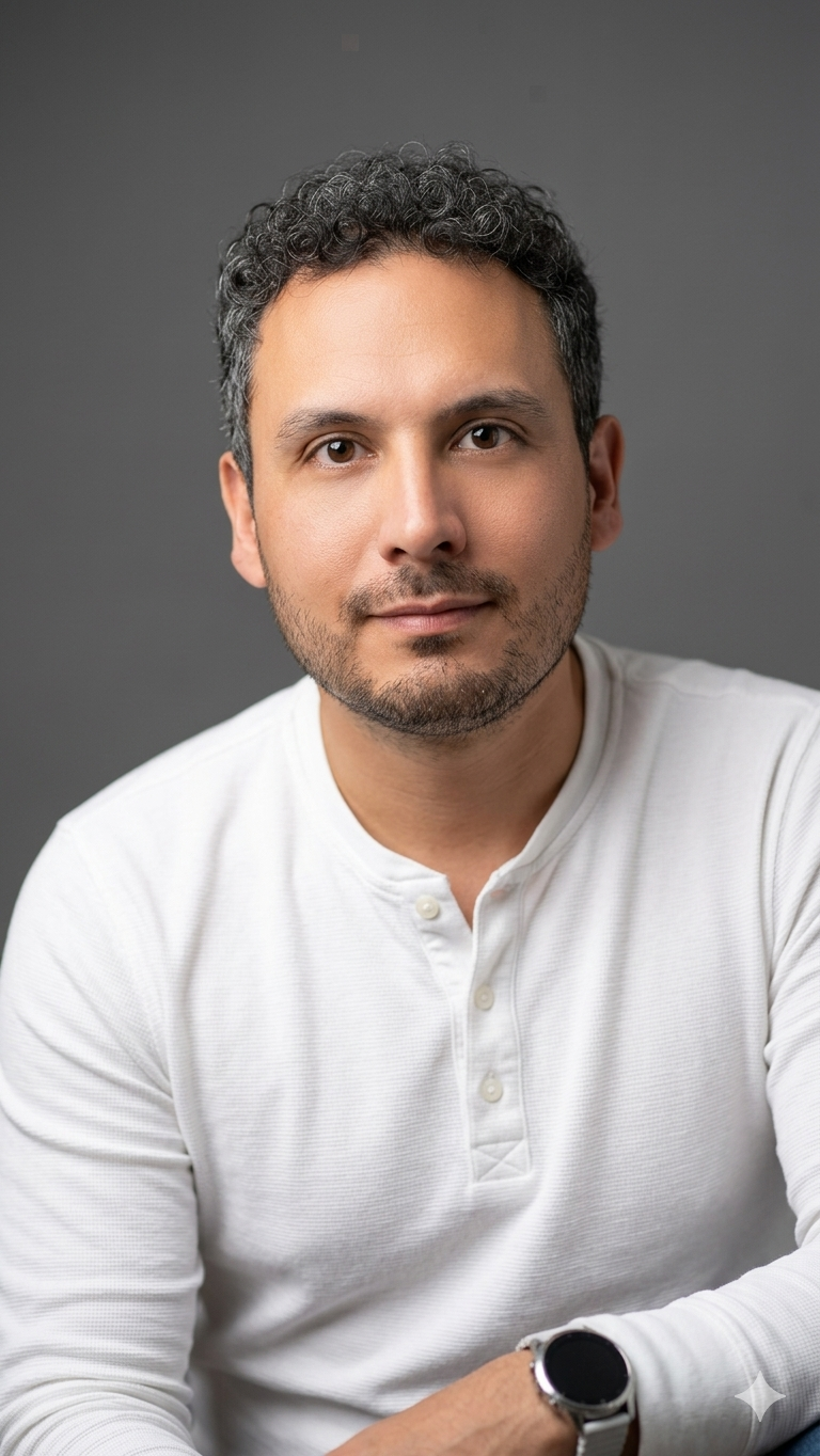 Cristian Carrisi - Fundador de Nexus PM